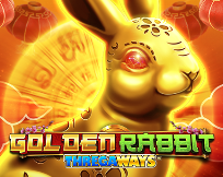 Golden Rabbit Thregaways
