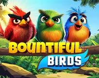 Bountiful Birds