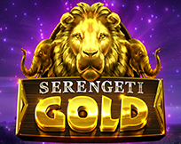 Serengeti Gold